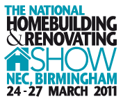ational Homebuilding and Renovation Show